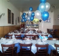 Pelagos Greek Tavern - Kalgoorlie Accommodation