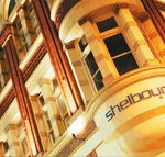 Shelbourne Hotel - Kalgoorlie Accommodation