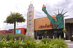 Manhattan Hotel - Kalgoorlie Accommodation 1