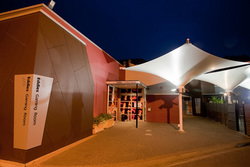 Cross Keys Hotel - Kalgoorlie Accommodation 1