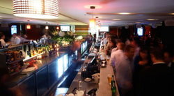 Aurora Bar - Kalgoorlie Accommodation 2