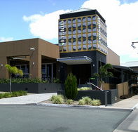 Hinterland Hotel - Kalgoorlie Accommodation