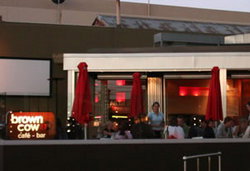 Brown Cow - Kalgoorlie Accommodation 2