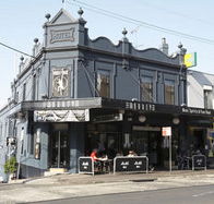 The Monkey Bar - Kalgoorlie Accommodation