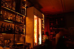 George Lane Bar - Kalgoorlie Accommodation 2