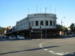 MJ Finnegans Irish Pub - Kalgoorlie Accommodation 1