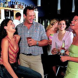 Albany Creek Tavern - Kalgoorlie Accommodation 2