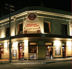 Dicks Hotel - Kalgoorlie Accommodation 2