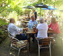 Aldgate Pump Hotel - Kalgoorlie Accommodation 2