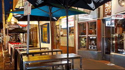 Bar 9T4 - Kalgoorlie Accommodation 2