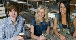 Avoca Hotel - Kalgoorlie Accommodation 3