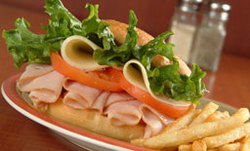 Three Brothers Arms - Kalgoorlie Accommodation 3