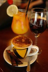 Boheme Restaurant Bar - Kalgoorlie Accommodation 3