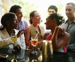 Jaz Restaurant And Wine Bar - Kalgoorlie Accommodation 3