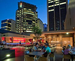 The Exchange Hotel - Kalgoorlie Accommodation 3