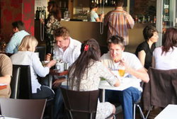 Brown Cow - Kalgoorlie Accommodation 3