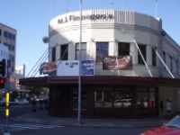 MJ Finnegans Irish Pub - Kalgoorlie Accommodation 2