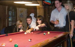 Brackenridge Tavern - Kalgoorlie Accommodation 3