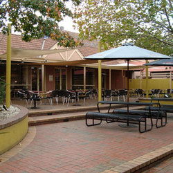 Deer Park Hotel - Kalgoorlie Accommodation 3