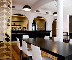 The Sussex Hotel - Kalgoorlie Accommodation 3