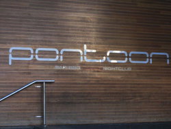 Pontoon Bar - Kalgoorlie Accommodation 1