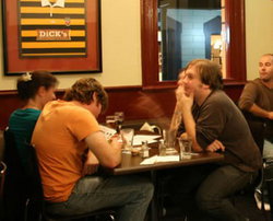 Dicks Hotel - Kalgoorlie Accommodation 3