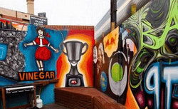 Bar 9T4 - Kalgoorlie Accommodation 3