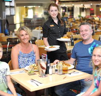 Burleigh Bears - Kalgoorlie Accommodation