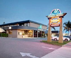 Ascot Park SA Kalgoorlie Accommodation