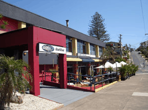 Miami QLD Kalgoorlie Accommodation