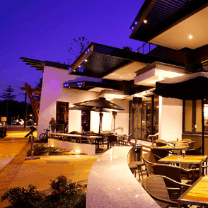 Burleigh Heads Hotel - Kalgoorlie Accommodation 2