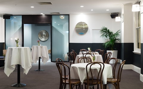 Metropolitan Hotel - Kalgoorlie Accommodation 2