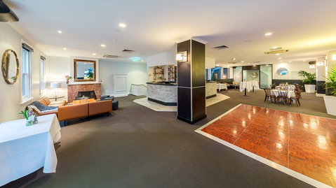 Metropolitan Hotel - Kalgoorlie Accommodation 4