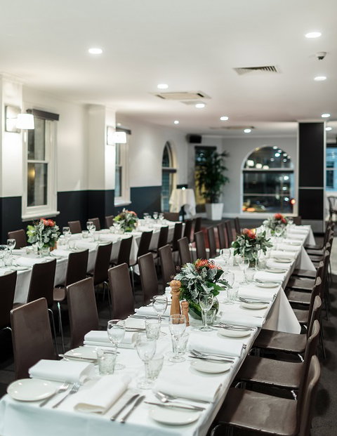 Metropolitan Hotel - Kalgoorlie Accommodation 5