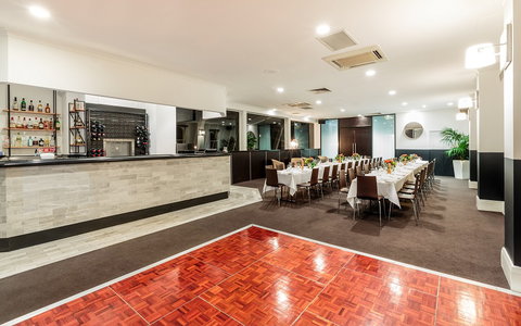Metropolitan Hotel - Kalgoorlie Accommodation 6