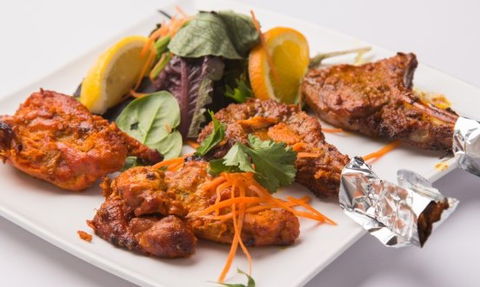 Indian Aroma Restaurant Cronulla - Kalgoorlie Accommodation 5