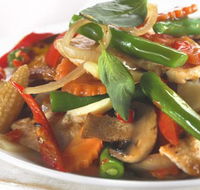 Thainabox Burwood - Kalgoorlie Accommodation