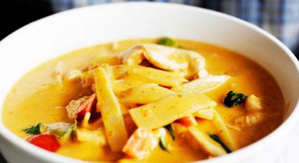 Zabza Thai Cuisine - Kalgoorlie Accommodation 0