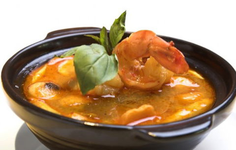 Zabza Thai Cuisine - Kalgoorlie Accommodation 2