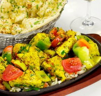 Chutney Indian - Kalgoorlie Accommodation