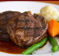 R. G. Mcgees Hotel Restaurant - Kalgoorlie Accommodation