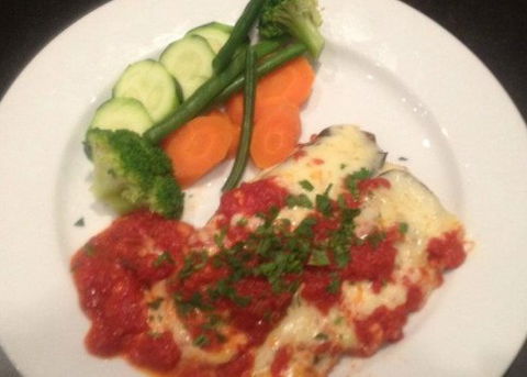 Antonio's Pizzeria - Kalgoorlie Accommodation 0