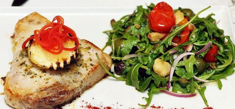Macauleys Restaurant - Kalgoorlie Accommodation 2
