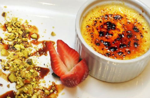 Macauleys Restaurant - Kalgoorlie Accommodation 3