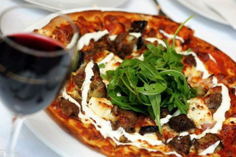 Macauleys Restaurant - Kalgoorlie Accommodation 4