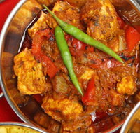 Curry At The Rocks - Kalgoorlie Accommodation