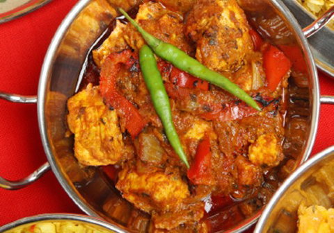Curry At The Rocks - Kalgoorlie Accommodation 0