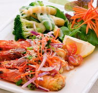 Chilli Jam Thai Restaurant - Kalgoorlie Accommodation