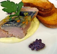 Vatel Restaurant - Kalgoorlie Accommodation