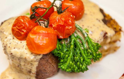 Mooshka - Kalgoorlie Accommodation 1